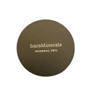 Bare Minerals Original Mineral Veil Travel Size